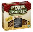 Mary's Gone Crackers with Black Pepper