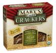 Mary's Gone Crackers with Herbs