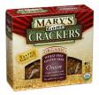 Mary's Gone Crackers with Onion
