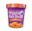 Good Karma Organic Rice Divine Carrot Cake