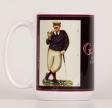 GENTLEMEN'S ONLY LADIES FORBIDDEN Mug