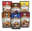 Stand Up Pouch Cookies