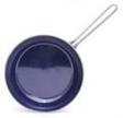 Enamel on Steel Omelette Pan