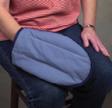 TheraBeads Moist Heat Mitt