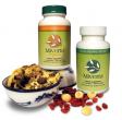 Miverta Organic 75ct.