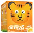 Kids Orange Tiger Omega3 Squeeze