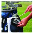 The Aqua Caddy