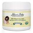 ORGANIC AH-CHOO! CHEST RUB EUCLPT USDA 95% ORGANIC