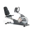 Kettler HKS RX7 Recumbent Bike