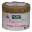 Organic Essence® Grapefruit Pure.Shea.Cream
