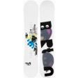 Burton Operator Snowboard - Wide