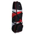 Bag Boy T-7 Wheeled Golf Bag Travel Case