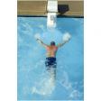   ExerSwim Portable Swim Current Generator