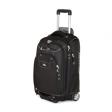 Wheeled Carry-On Boot Bag