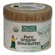 Organic Essence® Pure.Shea.Cream