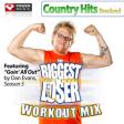Country Hits Remixed