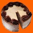 TarMack "Icre Cream Cake"