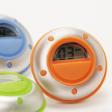 Digital Day Counter-Magnet Attachment