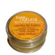 vanilla lip balm - 10ml