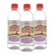 I AM LOVED  Natural Spring Water - mini-Mantra