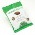 Smoked Almond with Calcium