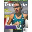 Triathlete
