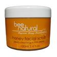 honey facial scrub - 100ml