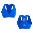 Love V-Bra Top