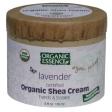 Organic Essence® Lavender Pure.Shea.Cream