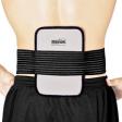 Platinum Magnetic Back Pad