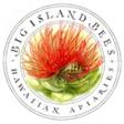 Ohi'a Lehua Blossom