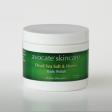 Dead Sea Salt and Honey body Polish