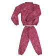 PA152 Women’s Classic Pro Action Suit