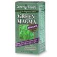 Green Magma