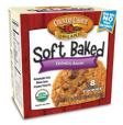 Soft Baked Oatmeal Raisin