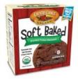 Soft Baked Cookie - Double Fudge Brownie