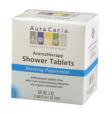 Aura Cacia Aromatherapy Shower Tablets