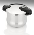 6 Quart Futuro Pressure Cooker