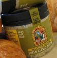 Fresh Sage Garlic butter