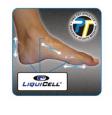 LiquiCell® Blister Bands