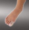 Toe Caps
