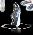 Sprint Aqua Shoes