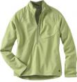 Women's Garnet Peak 1/2 Zip