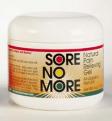 Sore No More Natural Pain Relieiving Gel Original