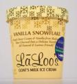 Vanilla Snowflake