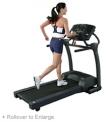 Smooth® 6.25 Folding Treadmill