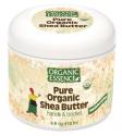 Organic Essence® Pure.Shea.Butter