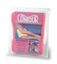 Contour Memory Foam Leg Pillow