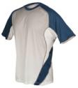 Velocity Fade Short Sleeve