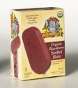 Blackberry Sorbet Bar